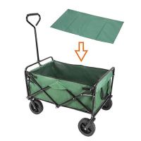 NEO TOOLS skládací zahradní vozík, 15x55x70cm (3)