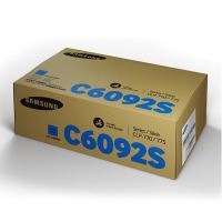 HP originální toner SU082A, CLT-C6092S, C6092S, cyan, 7000str., DOPRODEJ HP originální toner SU082A, CLT-C6092S, C6092S, cyan, 7000str., DOPRODEJ