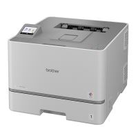Laserová tiskárna Brother, HL-L8570CDW Laserová tiskárna Brother, HL-L8570CDW