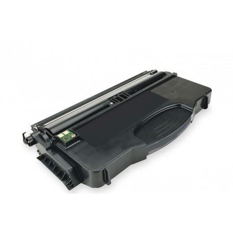 Alternativa Color X  012016SE - toner černý pro LEXMARK E120, E120N, 2000 str.