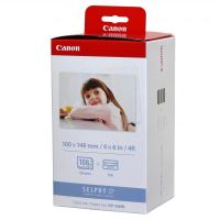 CANON KP-108IN foto papír lesklý 9x12ks, termo fólie 3x36foto (108 fotografii) Pro SELPHY (4)