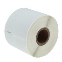 Alternativní etikety DYMO 99015, 54mm x 70mm, bílé, role, 320 ks štítků Alternativní etikety DYMO 99015, 54mm x 70mm, bílé, role, 320 ks štítků