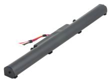 Avacom baterie pro Asus G553, GL753, N552, Li-Ion, 14.4V, 2600mAh, 37Wh, NOAS-G553-N26 (1)