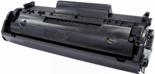 Alternativa Color X Q2612X - toner černý pro HP LaserJet 101x, 1020, 1022, 30xx, M1005, 3.