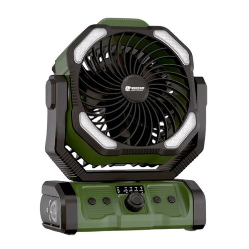 Ventilátor z FRT_HC_032, 20000 mAh, slouží i jako powerbanka, IP66, USB-C, Format1