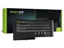 Green Cell baterie pro Dell Latitude 11 3150 3160 12 E5250 E5270 / 11,1V 2900mAh