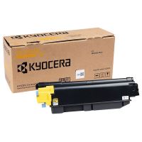 KYOCERA originální toner 1T02ZLANL0, TK-5345Y, yellow, 9000str. KYOCERA originální toner 1T02ZLANL0, TK-5345Y, yellow, 9000str.