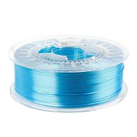 Spectrum 3D filament, PLA Silk, 1,75mm, 1000g, 80510, candy blue (1)