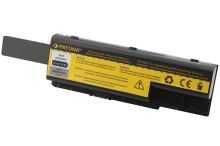PATONA baterie pro ntb ACER ASPIRE 5220 / 5920 8800mAh Li-Ion 10,8V PATONA baterie pro ntb ACER ASPIRE 5220 / 5920 8800mAh Li-Ion 10,8V