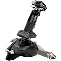 Joystick Genius MaxFire F27, 12tl., USB, černý, Windows 8/10/11 nebo novější Joystick Genius MaxFire F27, 12tl., USB, černý, Windows 8/10/11 nebo novější