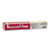 KYOCERA originální toner TK8315M, 1T02MVBNL0, magenta, 6000str. KYOCERA originální toner TK8315M, 1T02MVBNL0, magenta, 6000str.