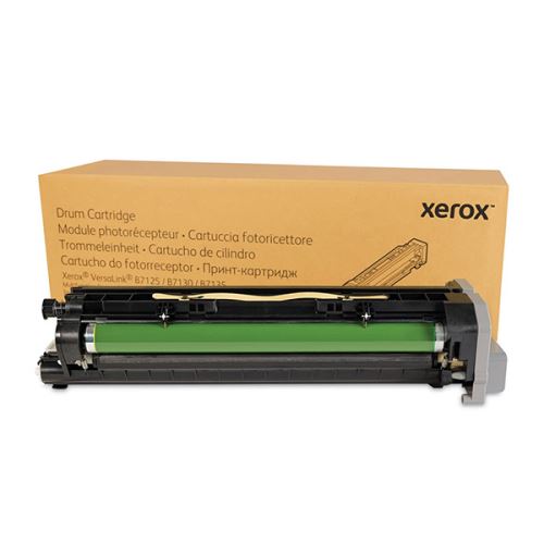 XEROX originalní válec 013R00687, černý, 80000str.