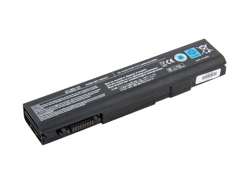 Avacom baterie pro Toshiba Tecra A11, M11, Satellite Pro S500, Li-Ion, 10.8V, 4400mAh, 48W