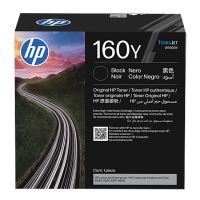 HP originální toner W1600Y, HP160Y, black, 38000str. HP originální toner W1600Y, HP160Y, black, 38000str.