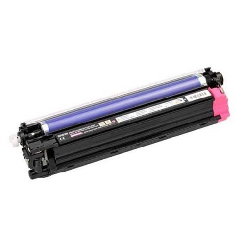 EPSON originální válec C13S051225, magenta, 50000str.