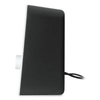 Logitech reproduktory Z150, 2.0, 3W, bílé, regulace hlasitosti, přenosné, 150Hz-20kHz (2)