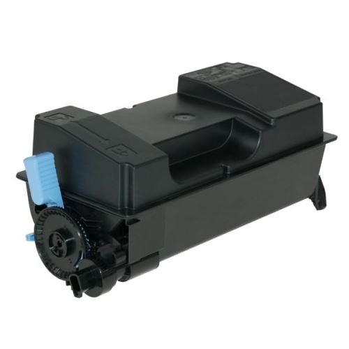 UTAX originální toner 4434510010, black, 15500str.