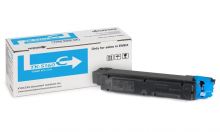 Kyocera toner TK-5160C/ 12 000 A4/ azurový/ pro P7040cdn Kyocera toner TK-5160C/ 12 000 A4/ azurový/ pro P7040cdn