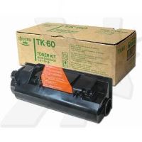 KYOCERA originální toner TK60, 37027060, black, 20000str.