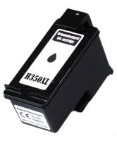 Alternativa Color X  CB336EE - inkoust černý číslo 350XL pro HP OJ 5780, 5785, CB336, 32 m