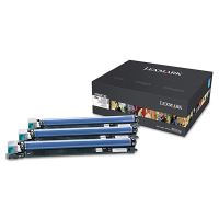 LEXMARK originální válec C950X73G, CMY, 3x 115000str., 3ks LEXMARK originální válec C950X73G, CMY, 3x 115000str., 3ks