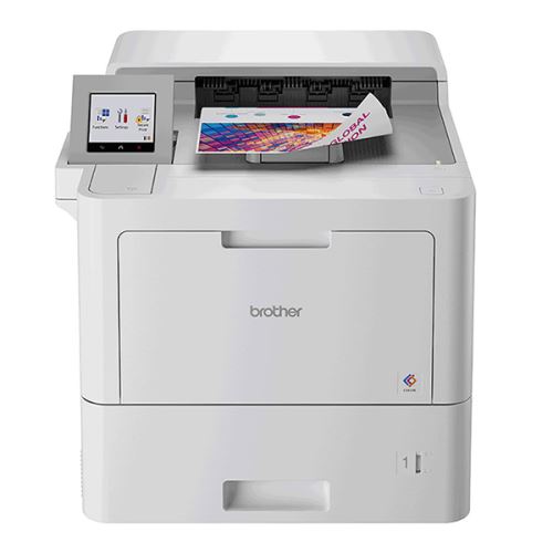 Laserová tiskárna Brother, HL-L9470CDN