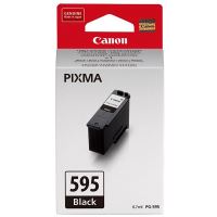 Canon originální ink PG-595, 7171C001, black, 180str., 6.7ml