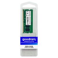 DRAM Goodram DDR4 SODIMM 8GB 3200MHz CL22 SR 1,2V DRAM Goodram DDR4 SODIMM 8GB 3200MHz CL22 SR 1,2V
