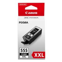 Canon originální ink PGI-555 XXL PGBK, 8049B001, black, 1000str., very high capacity (1)