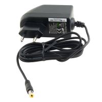 Avacom univerzální nabíječka - adaptér 12V, 2A, 24W, konektor 5.5mm x 2.1mm, kabel 1.8m Avacom univerzální nabíječka - adaptér 12V, 2A, 24W, konektor 5.5mm x 2.1mm, kabel 1.8m