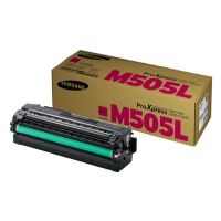 HP originální toner SU302A, CLT-M505L, M505L, magenta, 3500str., high capacity HP originální toner SU302A, CLT-M505L, M505L, magenta, 3500str., high capacity