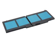 Avacom baterie pro Dell Latitude E5570, Li-Pol, 7.6V, 8200mAh, 62Wh, NODE-E557-P82