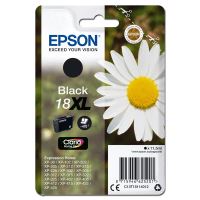 Epson originální ink C13T18114012, T181140, 18XL, black, 11,5ml Epson originální ink C13T18114012, T181140, 18XL, black, 11,5ml