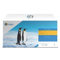 G&G kompatibilní toner s HP CE311A, NT-CH311FC-A, HP 126A, cyan, 1000str. G&G kompatibilní toner s HP CE311A, NT-CH311FC-A, HP 126A, cyan, 1000str.