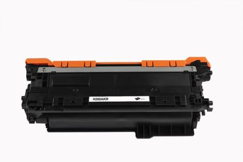 Alternativa Color X  CE260A (No.647A)- toner černý pro HP CLJ CP4025/4525, CM4540mfp, 8500
