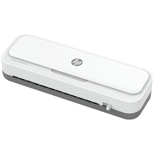 HP Laminovací stroj OneLam 400 A4
