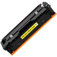 Alternativa Color X CRG-055 yellow toner pro Canon MF742Cdw, MF744Cdw, 2 100 stra. s čipem Alternativa Color X CRG-055 yellow toner pro Canon MF742Cdw, MF744Cdw, 2 100 stra. s čipem