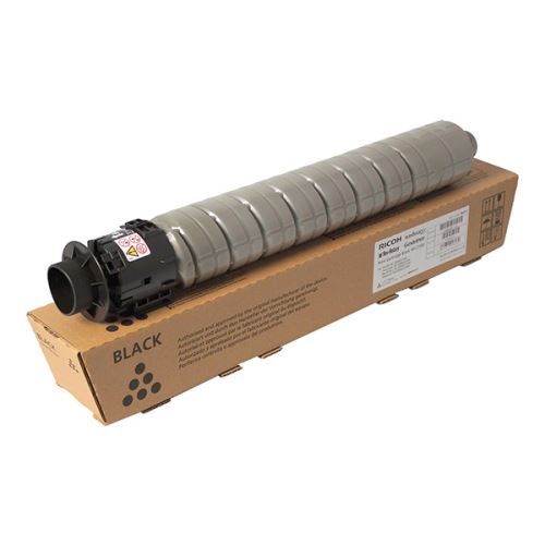 RICOH originální toner 842561, black, 30000str.