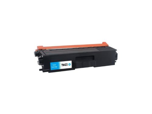 Alternativa Color X BROTHER TN243C- kompatibilní modrý toner, 1000 str. S čipem.