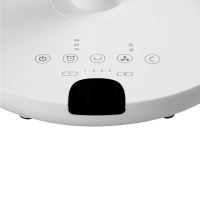 Orava stojanový extra tichý ventilátor, SF-300, 55W, bílý (3)