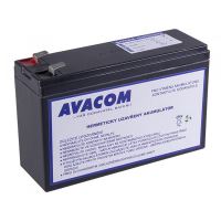 Avacom náhrada za APC RBC106 Avacom náhrada za APC RBC106