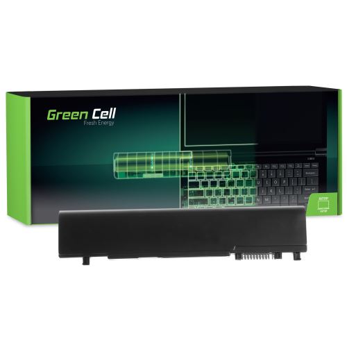 Green Cell  baterie pro Toshiba Portege R700 R830 R705 R835 Satellite R830 R840 Tecra R700