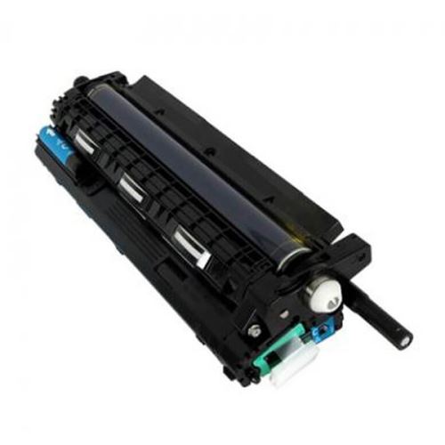 RICOH originální válec 406663, 407019, color, 50000str.