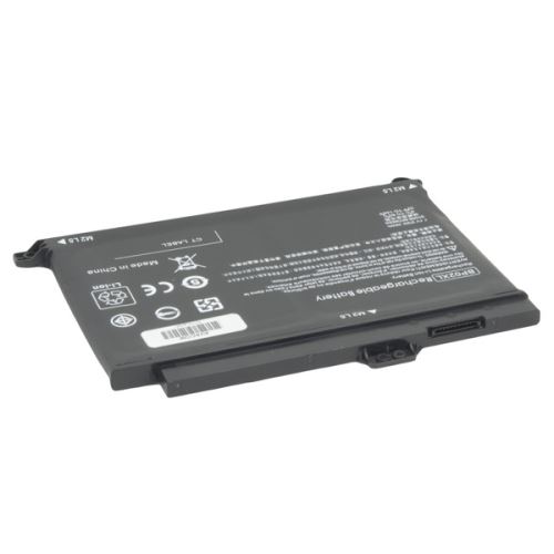HP baterie pro HP Pavilion 15-Au, Li-Ion, 7.7V, 4400mAh, 34Wh, NOHP-BP02XL-P44