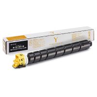 KYOCERA originální toner TK-8515Y, 1T02NDANL0, yellow, 20000str.