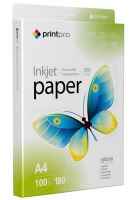 COLORWAY fotopapír Print Pro lesklý 180g/m2/ A4/ 100 listů COLORWAY fotopapír Print Pro lesklý 180g/m2/ A4/ 100 listů