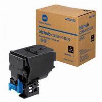 MINOLTA originální toner A5X0150, TNP48K, black, 10000str. (1)