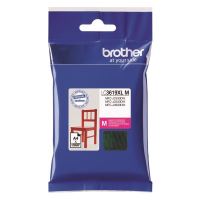Brother originální ink LC-3619XLM, magenta, 1500str. Brother originální ink LC-3619XLM, magenta, 1500str.
