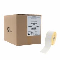 Brother termo štítky 51mm x 26mm, bílá, 3000 ks, LDE1E026051127P, pro tiskárny řady TD (4)