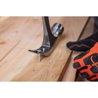 Tesařské kladivko 25-101, bimateriálová rukojeť, NEO TOOLS (2)
